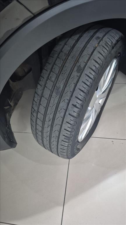 T-CROSS 1.0 200 TSI TOTAL FLEX SENSE AUTOMÁTICO15