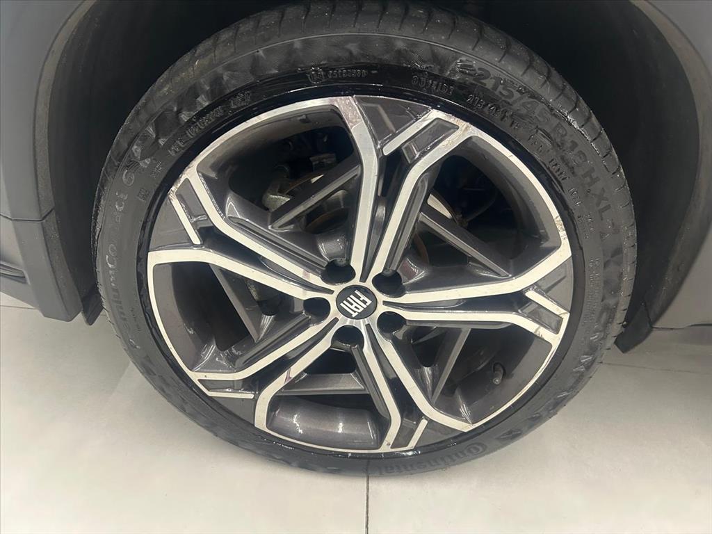 FASTBACK 1.0 TURBO 200 FLEX IMPETUS CVT7