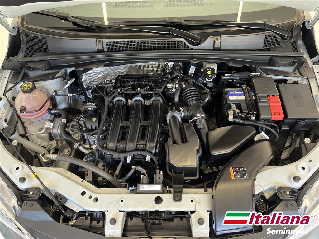 ONIX PLUS 1.0 FLEX LT MANUAL14