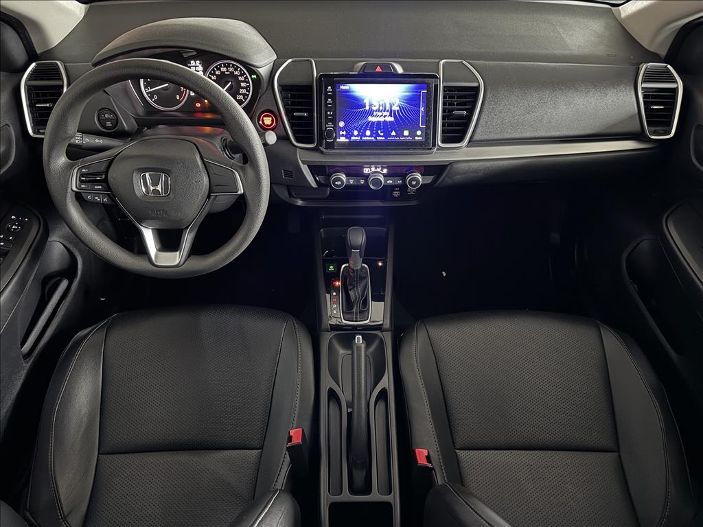 CITY 1.5 i-VTEC FLEX HATCH LX CVT15