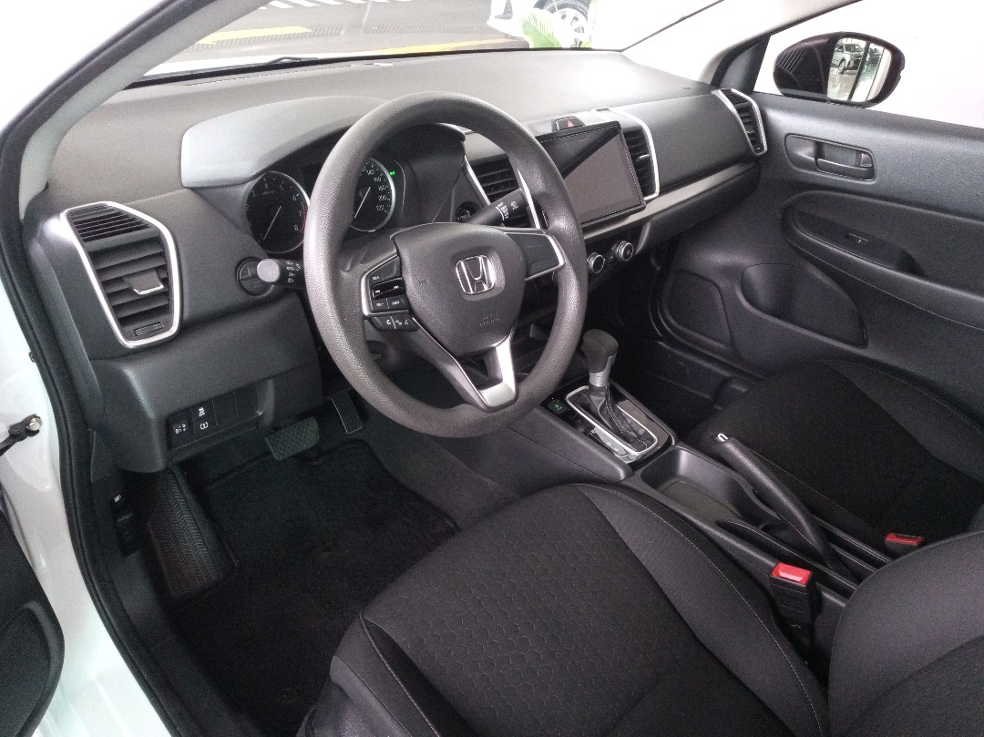 CITY 1.5 i-VTEC FLEX LX CVT6