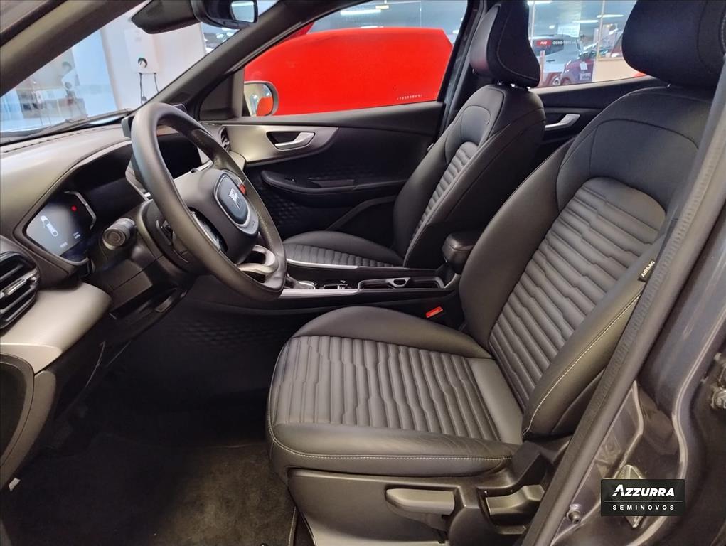 FASTBACK 1.0 TURBO 200 FLEX IMPETUS CVT