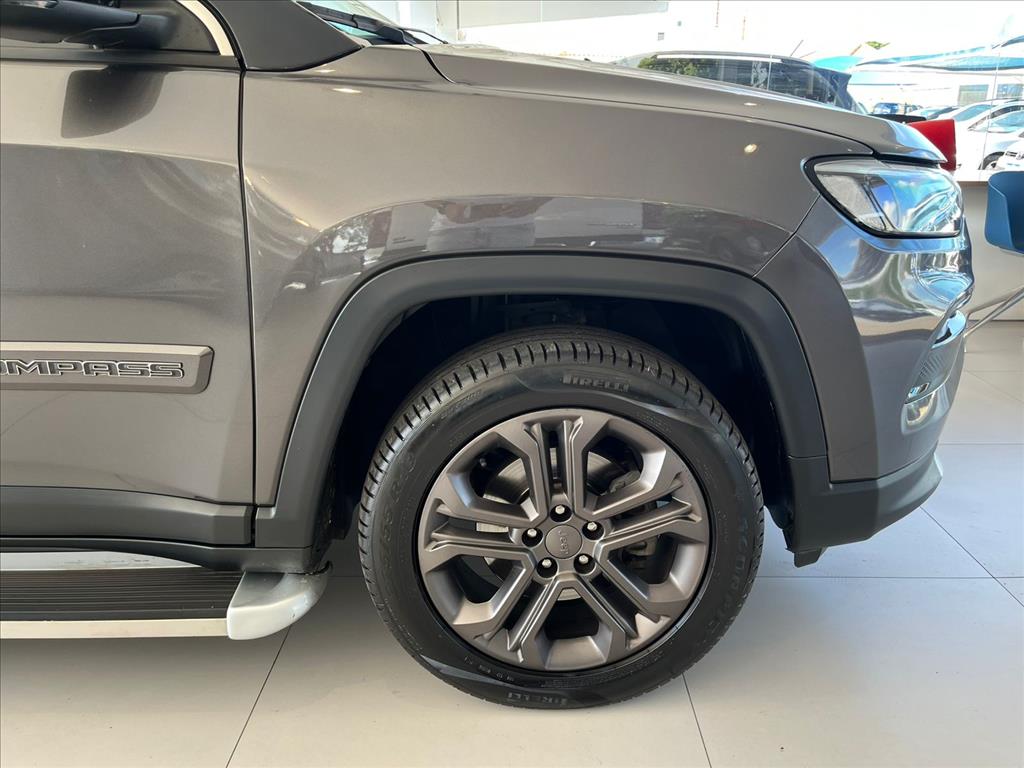 COMPASS 1.3 T270 TURBO FLEX LONGITUDE AT64