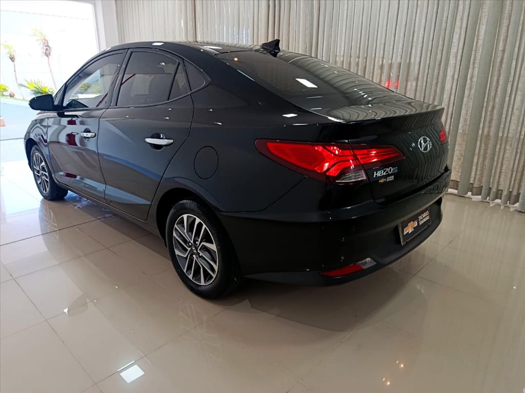 HB20S 1.0 TGDI FLEX PLATINUM AUTOMÁTICO5
