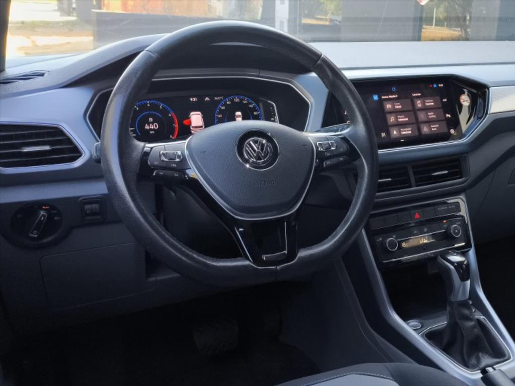 T-CROSS 1.0 200 TSI TOTAL FLEX COMFORTLINE AUTOMÁTICO2