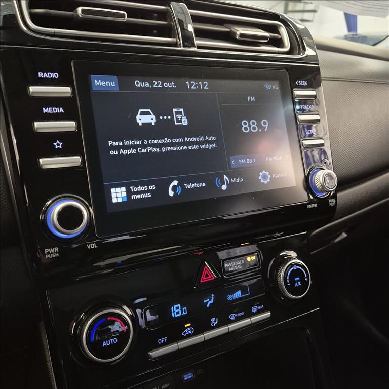 CRETA 1.0 TGDI FLEX LIMITED AUTOMÁTICO7