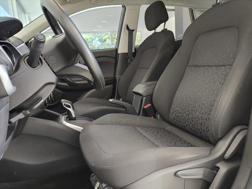 TRACKER 1.0 TURBO FLEX AUTOMÁTICO10