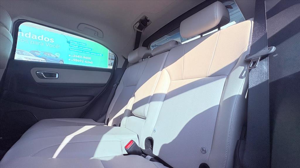 HR-V 1.5 DI I-VTEC TURBO FLEX ADVANCE CVT13