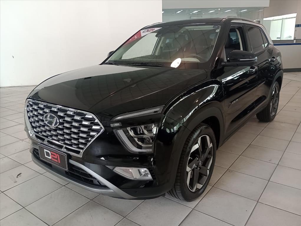 2.0 FLEX ULTIMATE AUTOMÁTICO