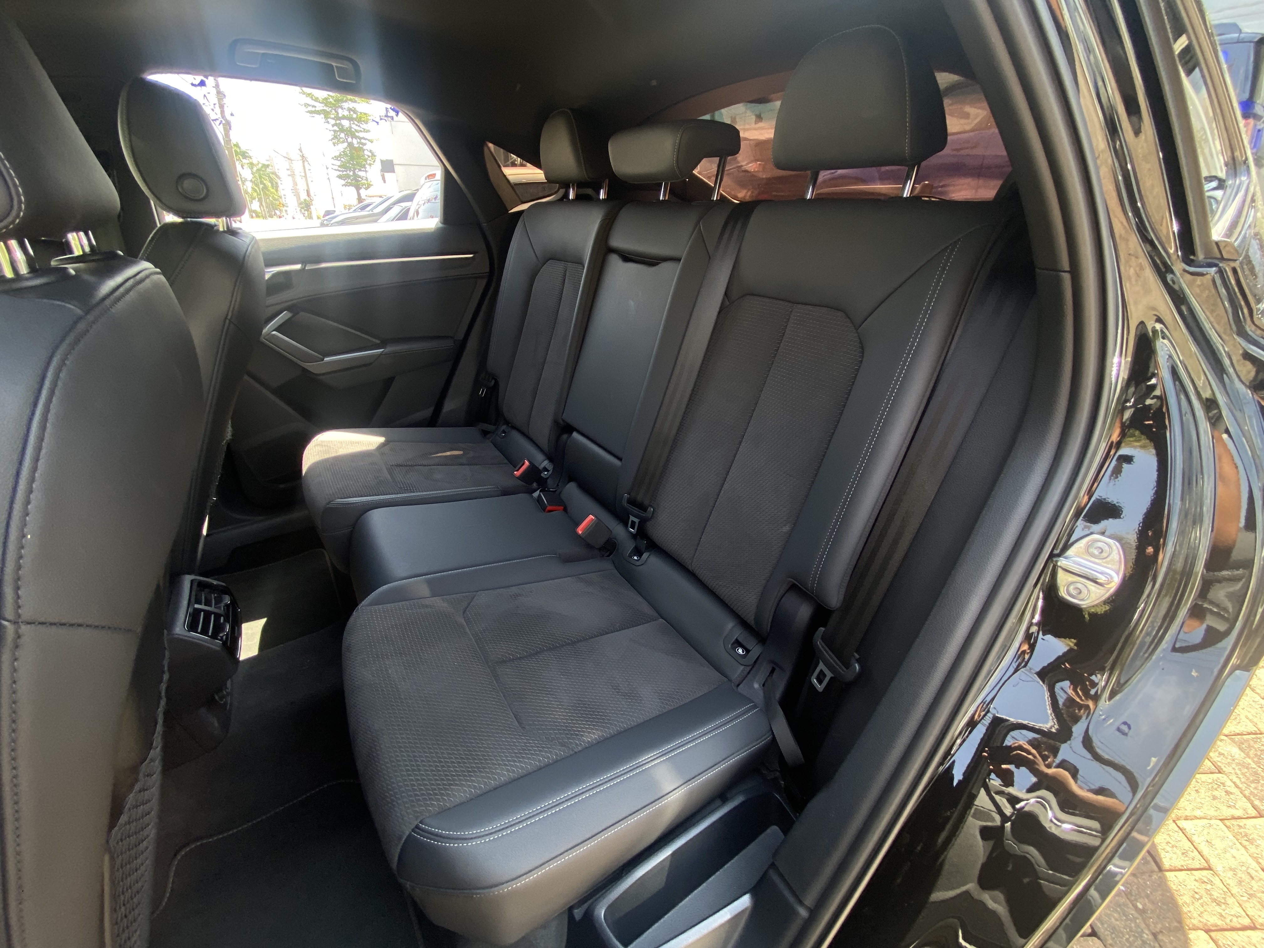 Q3 2.0 40 TFSI GASOLINA SPORTBACK PERFORMANCE BLACK QUATTRO TIPTRONIC15
