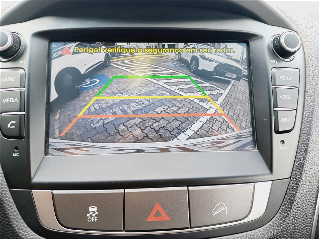 Foto ilustrativa do carro