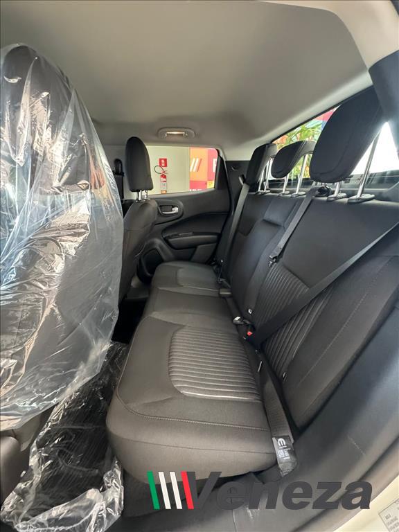 TORO 1.3 TURBO 270 FLEX FREEDOM AT66