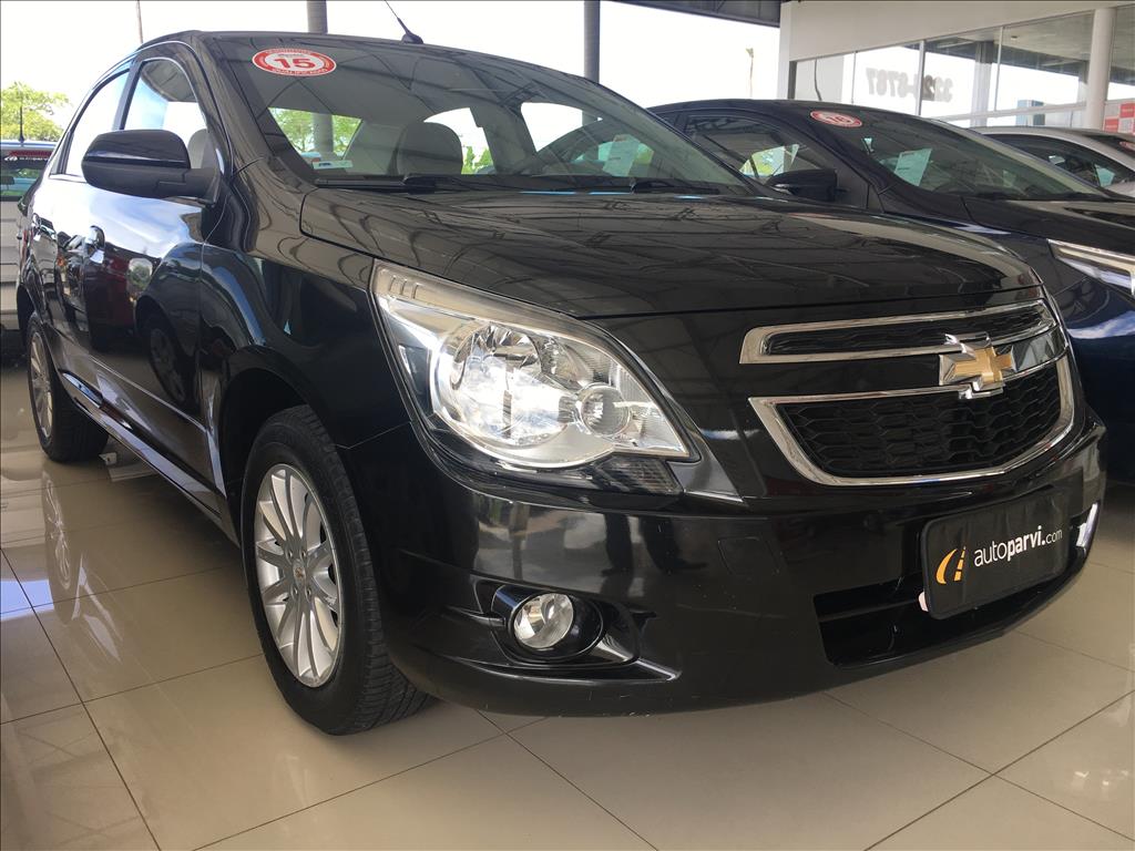 COBALT 1.4 MPFI LTZ 8V FLEX 4P MANUAL