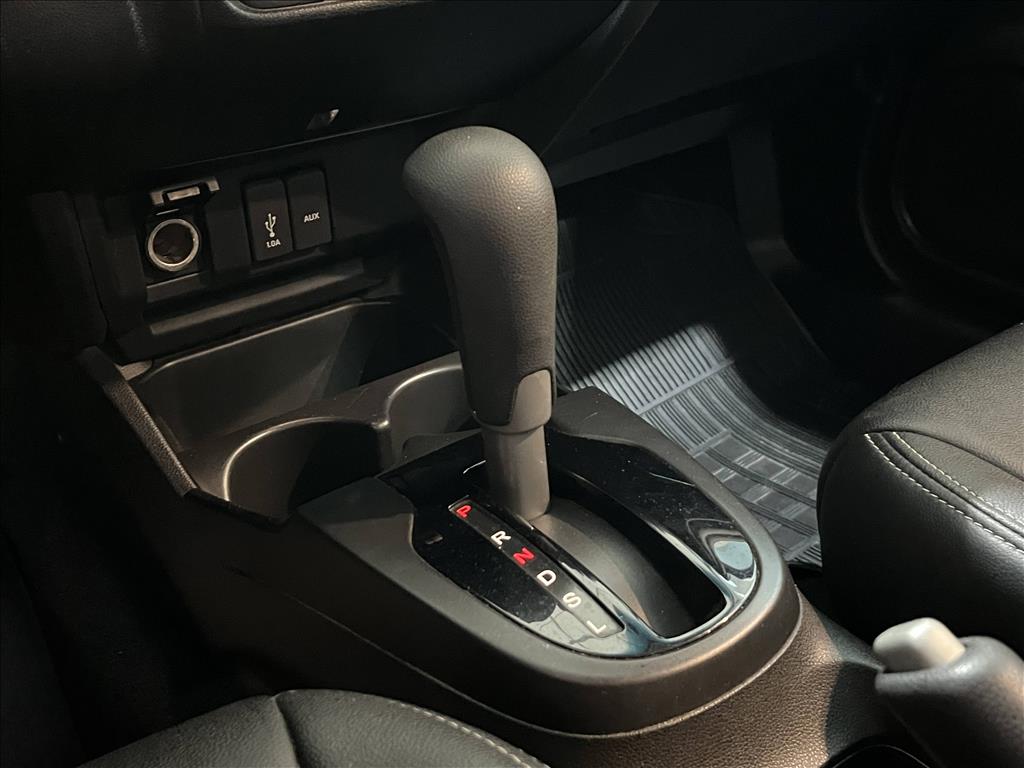 FIT 1.5 PERSONAL 16V FLEX 4P AUTOMÁTICO10