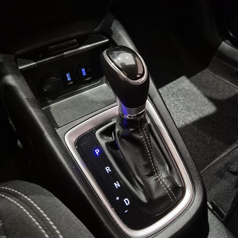 HB20 1.0 TGDI FLEX DIAMOND AUTOMÁTICO