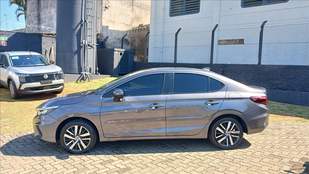 CITY 1.5 i-VTEC FLEX TOURING CVT5