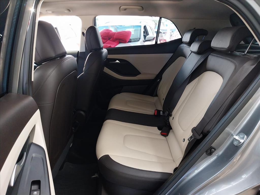 CRETA 2.0 FLEX ULTIMATE AUTOMÁTICO
