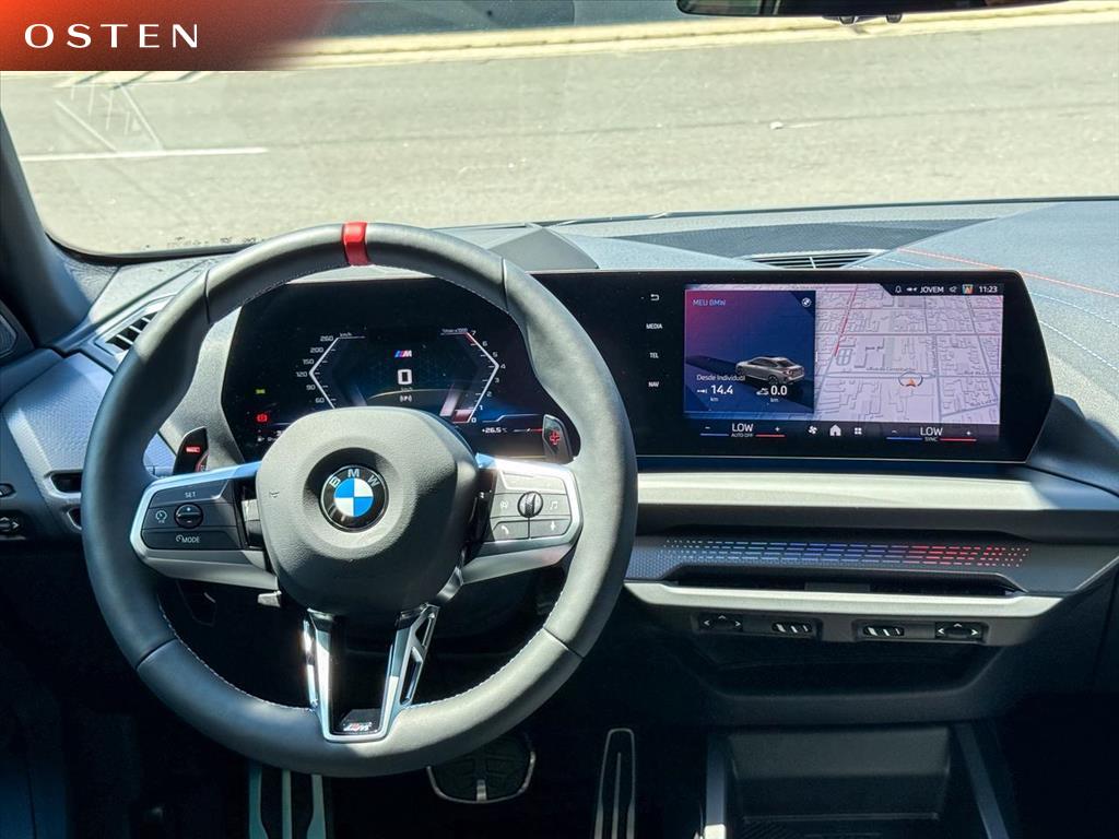 BMW-M235i-2.0 16V TURBO GASOLINA XDRIVE GRAN COUPÉ STEPTRONIC