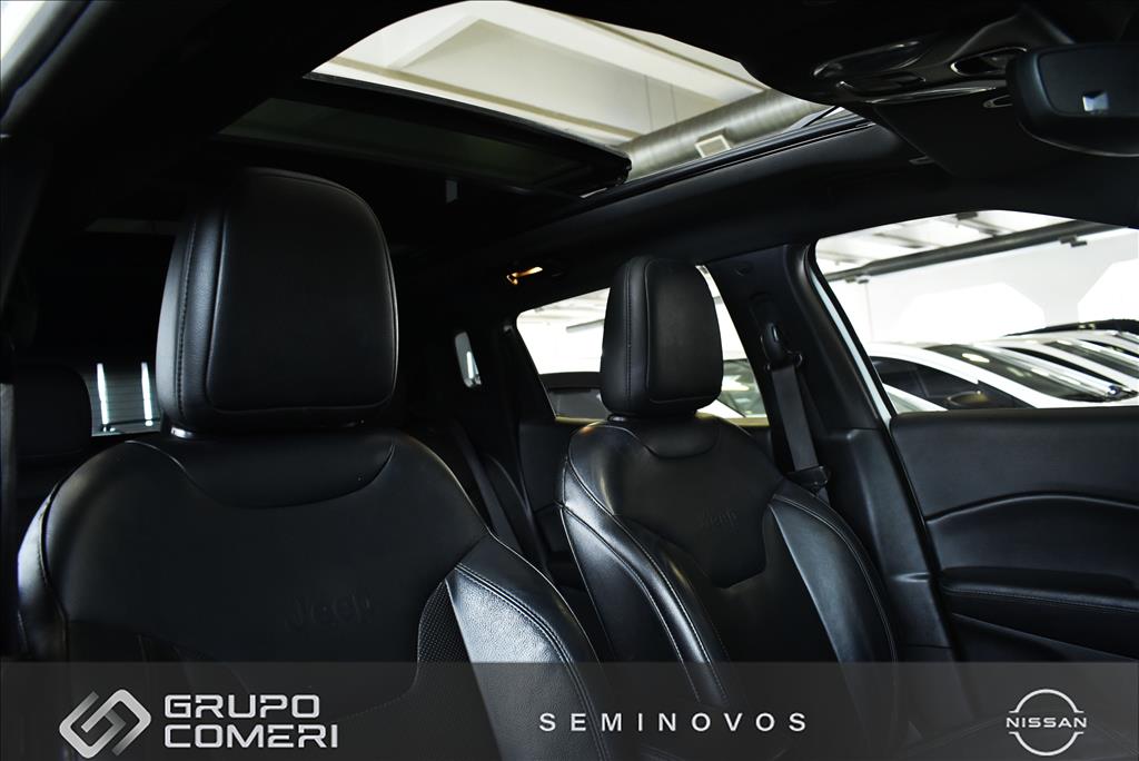 COMPASS 2.0 16V DIESEL LIMITED 4X4 AUTOMÁTICO6