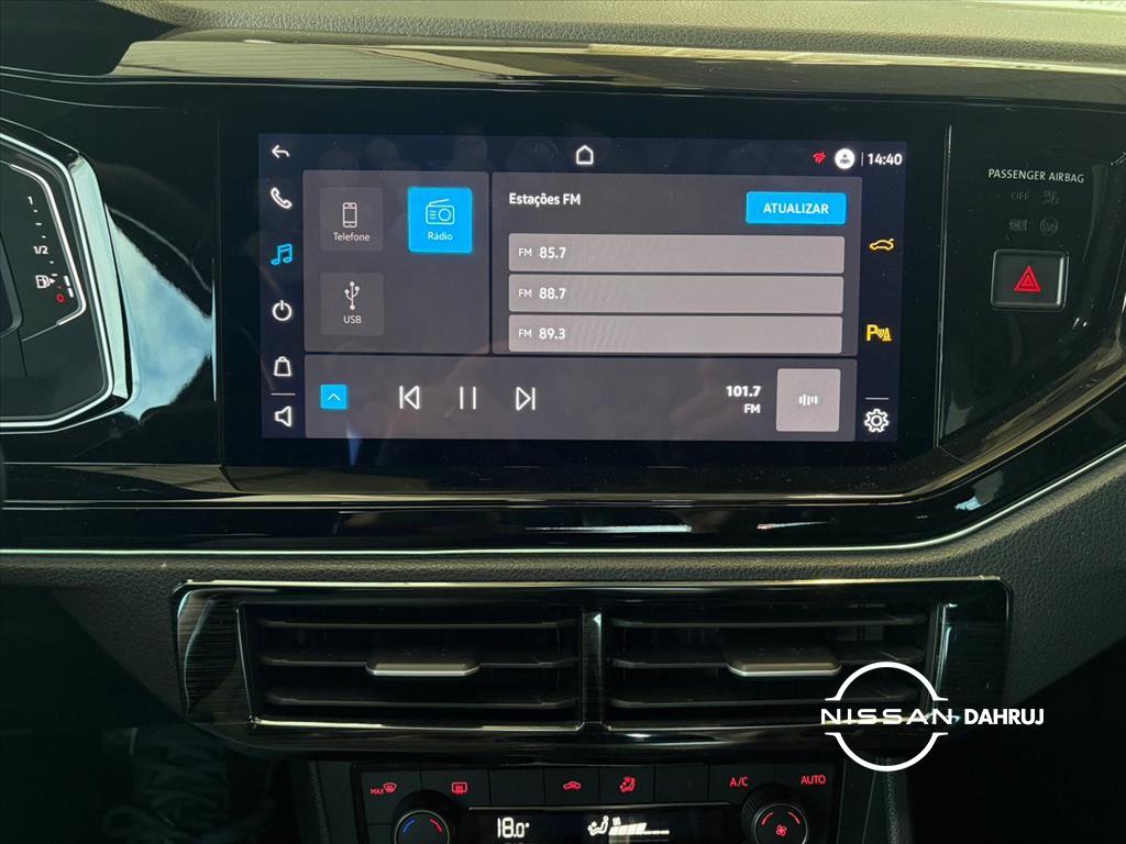 NIVUS 1.0 200 TSI TOTAL FLEX HIGHLINE AUTOMÁTICO3