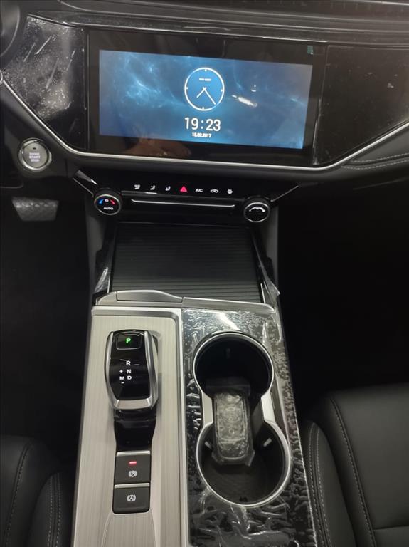 Caoa Chery-ARRIZO 6 PRO-1.5 TCI FLEX HYBRID MAX DRIVE CVT