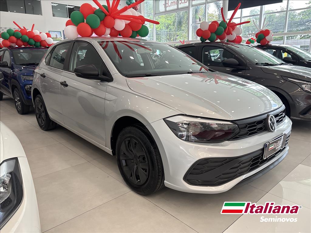 POLO 1.0 MPI TRACK MANUAL POLO 1.0 MPI TRACK MANUAL