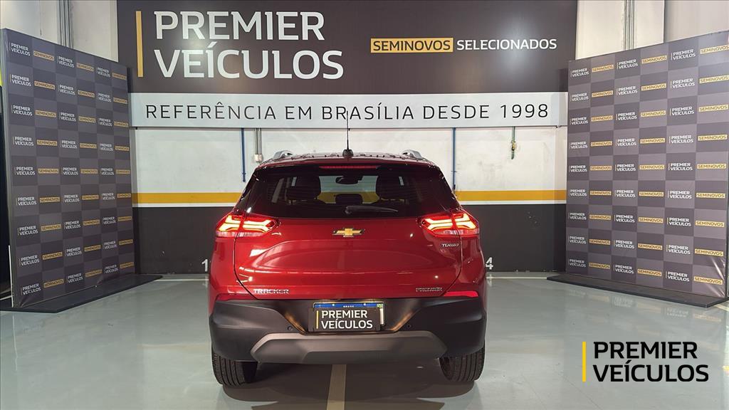 TRACKER 1.2 TURBO FLEX PREMIER AUTOMÁTICO7