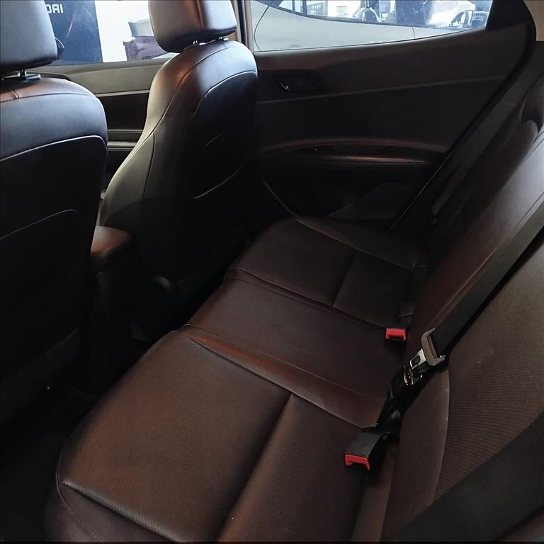 HB20 1.0 TGDI FLEX DIAMOND AUTOMÁTICO