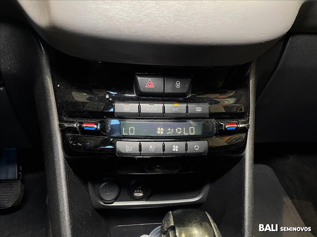 208 1.2 ACTIVE PACK 12V FLEX 4P MANUAL12