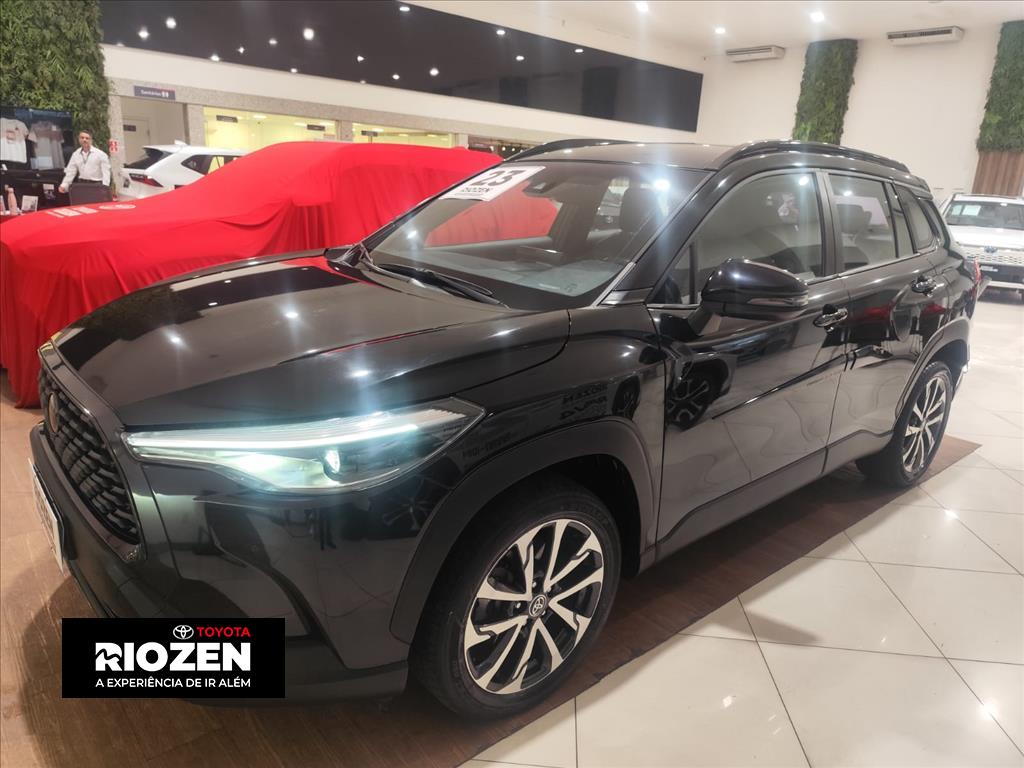 COROLLA CROSS 2.0 VVT-IE FLEX XRE DIRECT SHIFT1