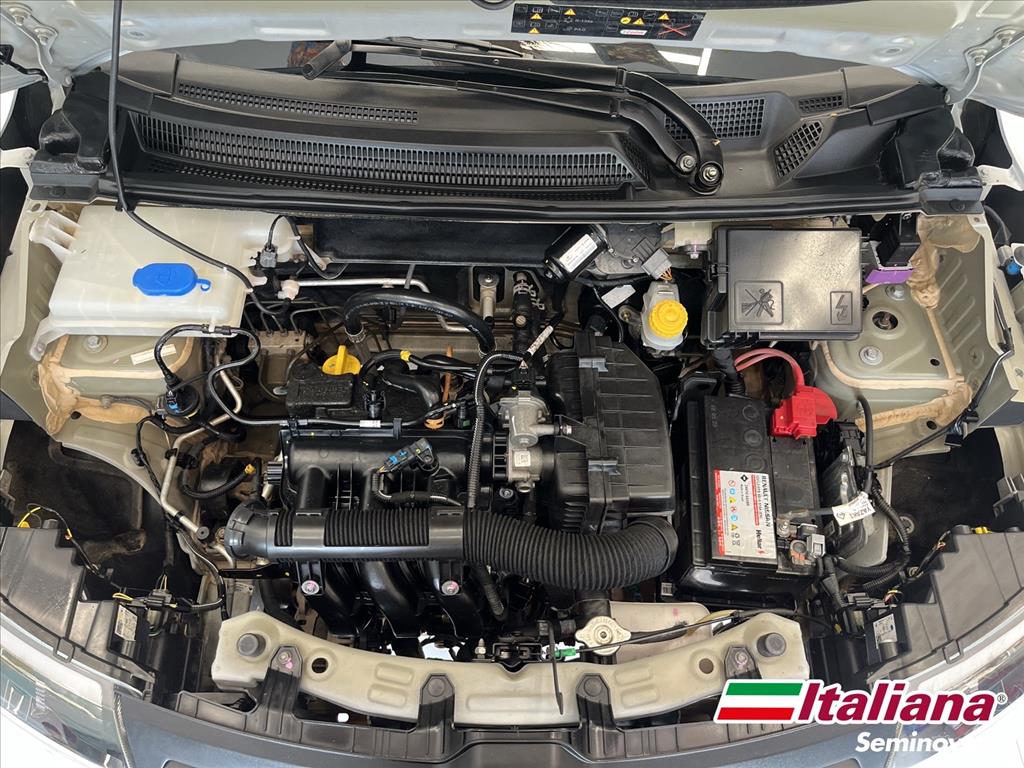KWID 1.0 12V SCE FLEX ZEN MANUAL14