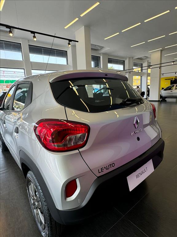 KWID 1.0 12V SCE FLEX ZEN MANUAL7