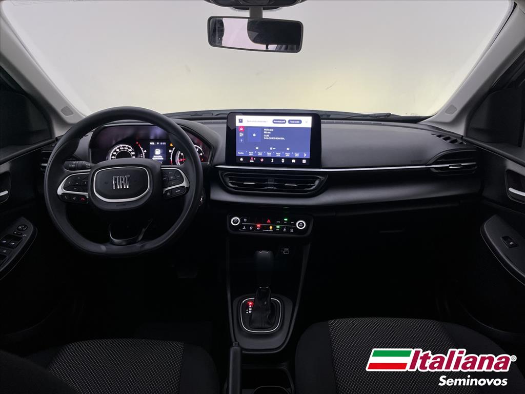 PULSE 1.3 FLEX DRIVE CVT8