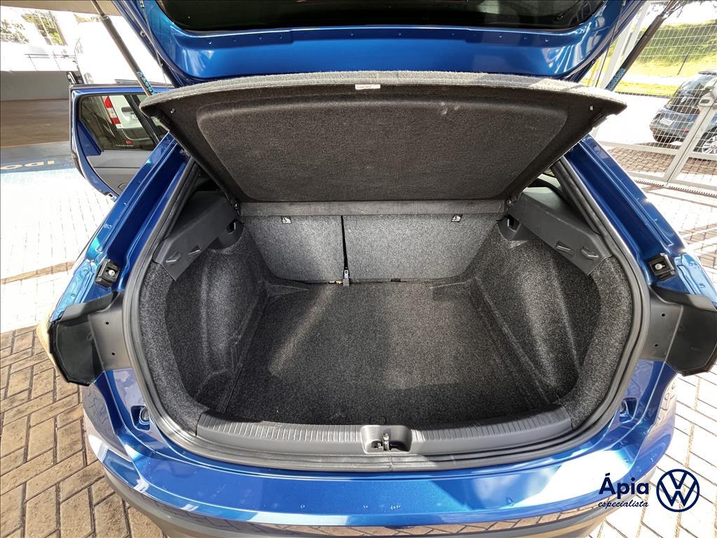 NIVUS 1.0 200 TSI TOTAL FLEX HIGHLINE AUTOMÁTICO9