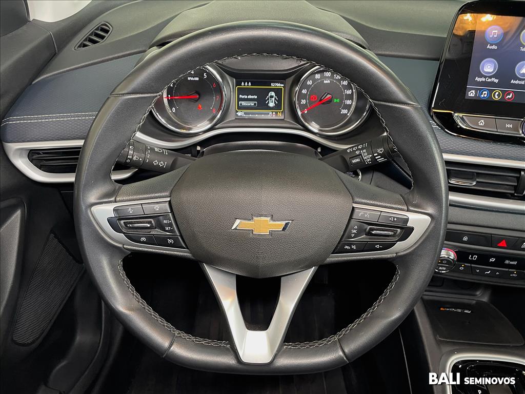 TRACKER 1.2 TURBO FLEX PREMIER AUTOMÁTICO10