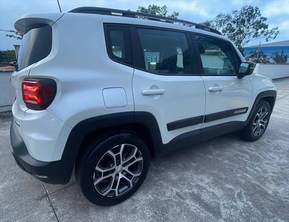 RENEGADE 1.3 T270 TURBO FLEX AT65