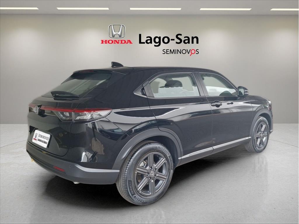 HR-V 1.5 DI I-VTEC FLEX EXL CVT2