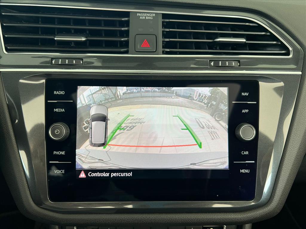 TIGUAN 1.4 250 TSI TOTAL FLEX ALLSPACE COMFORTLINE TIPTRONIC14