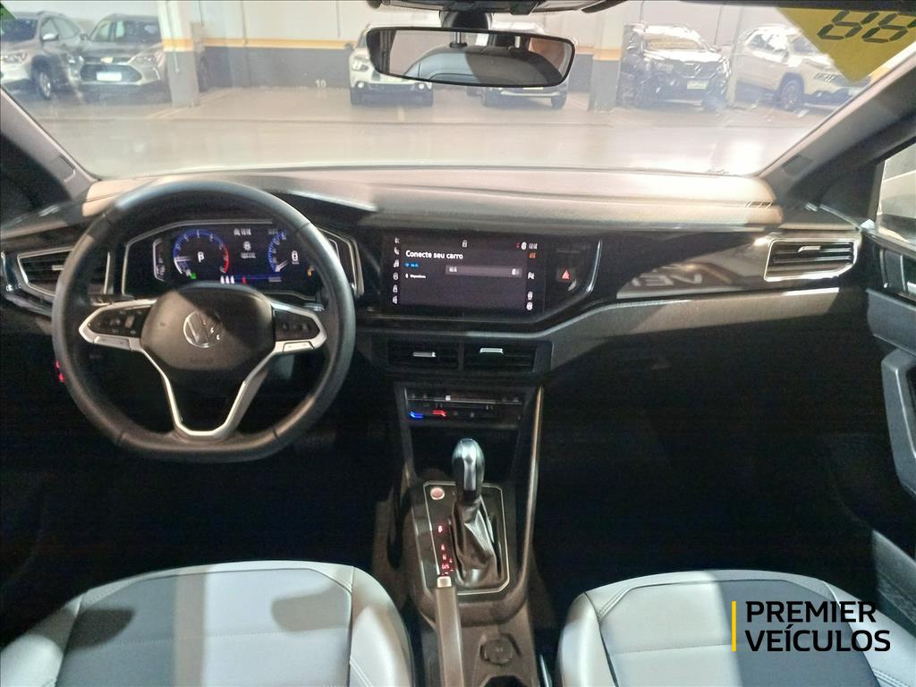 NIVUS 1.0 200 TSI TOTAL FLEX HIGHLINE AUTOMÁTICO6