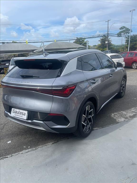 YUAN PLUS 60,8 KW ELÉTRICO3