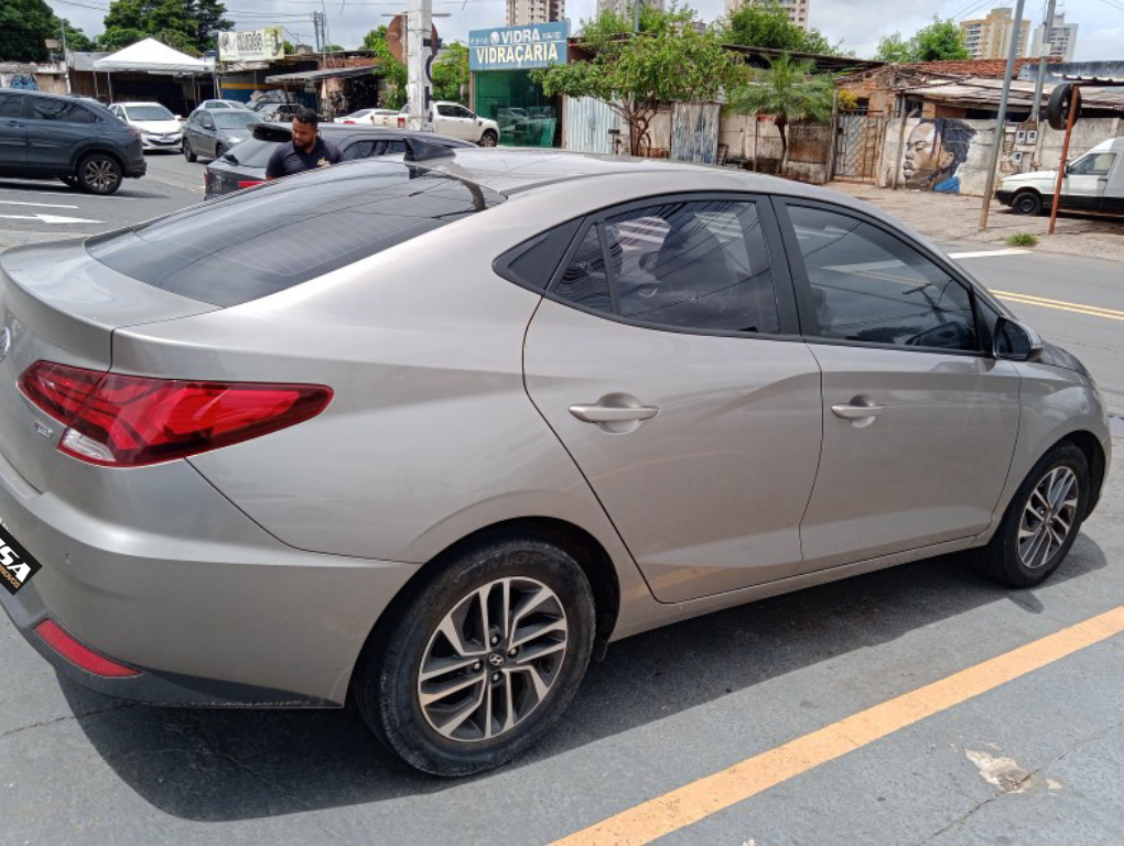 HB20S 1.0 TGDI FLEX EVOLUTION AUTOMÁTICO1