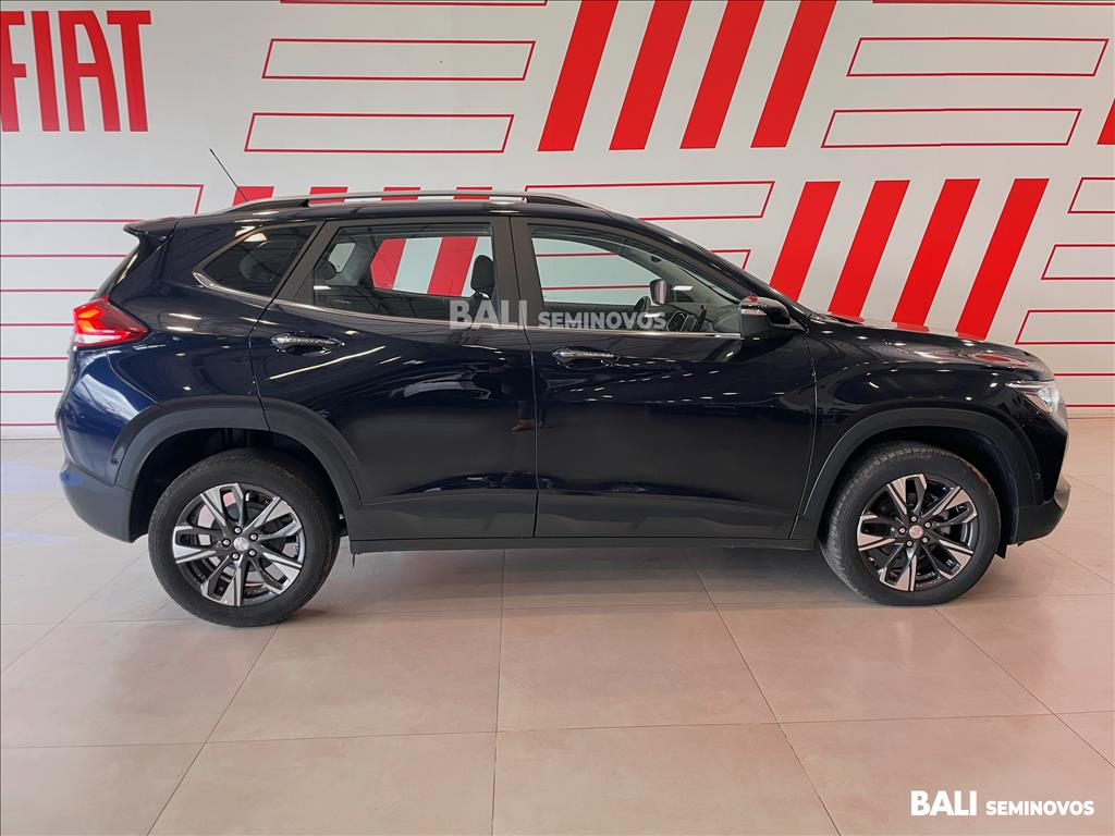 TRACKER 1.2 TURBO FLEX PREMIER AUTOMÁTICO3