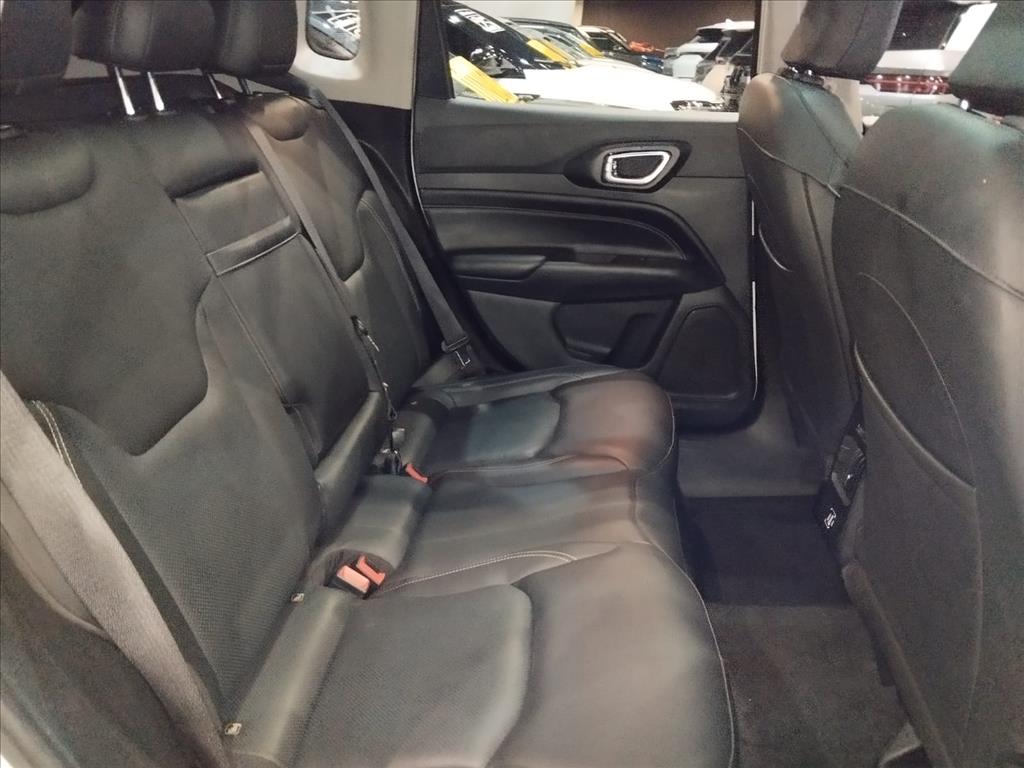 COMPASS 1.3 T270 TURBO FLEX LONGITUDE AT614