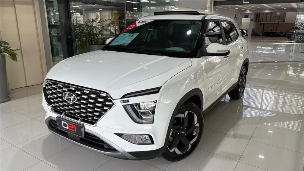 2.0 FLEX ULTIMATE AUTOMÁTICO