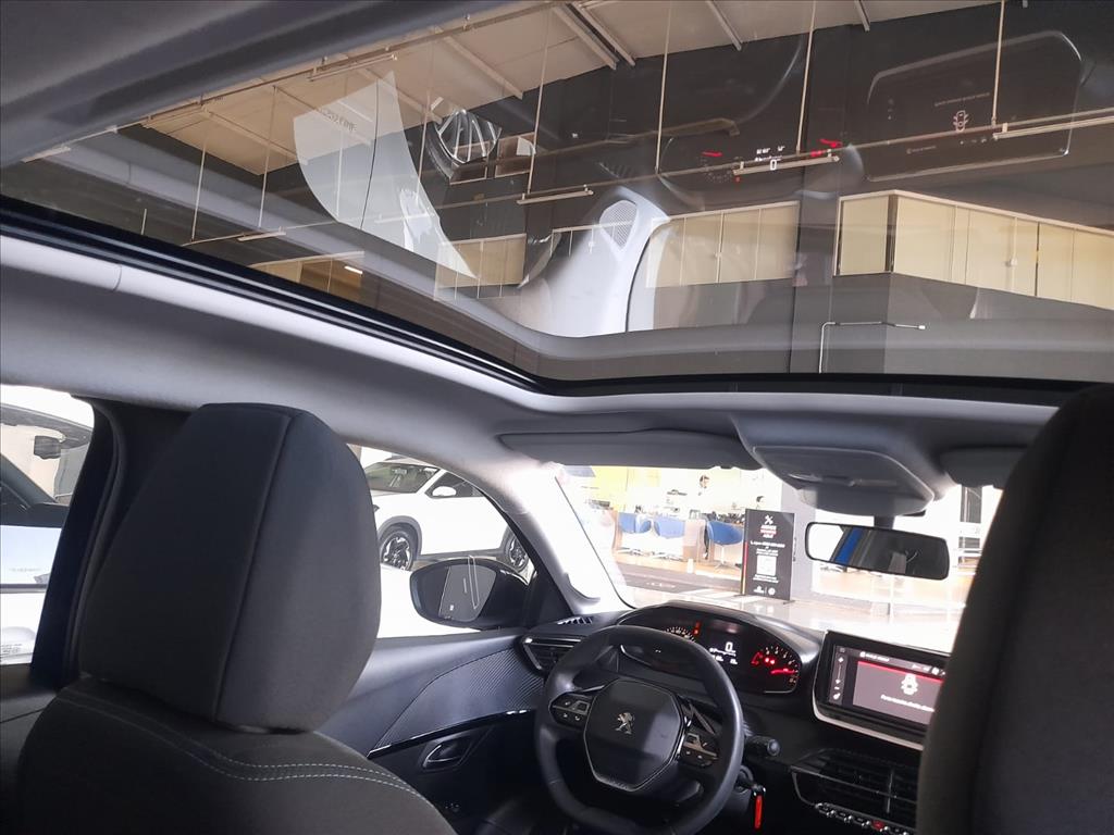 208 1.0 FIREFLY FLEX STYLE MANUAL8