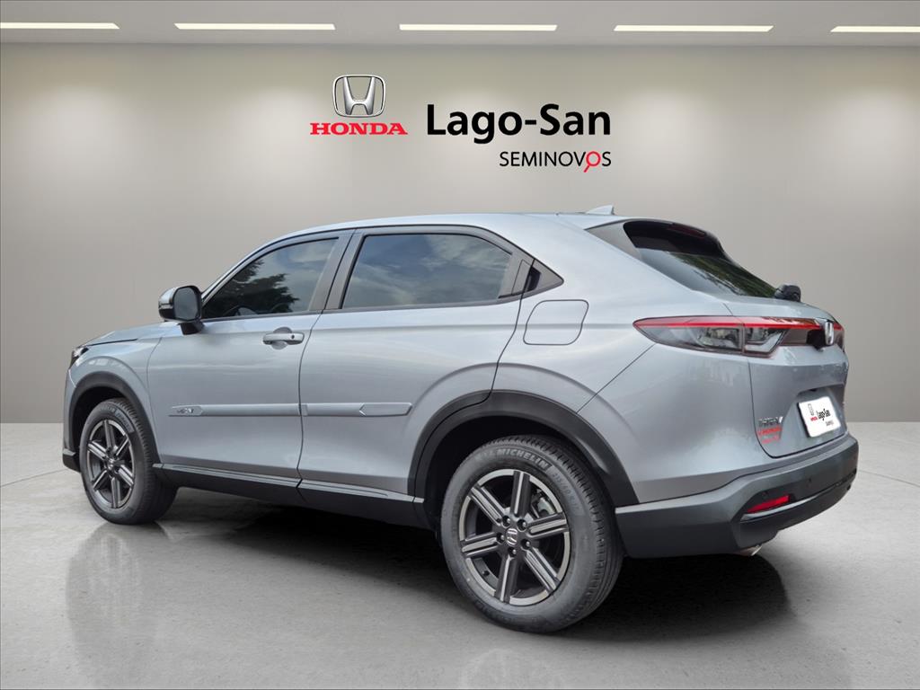 HR-V 1.5 DI I-VTEC TURBO FLEX ADVANCE CVT1