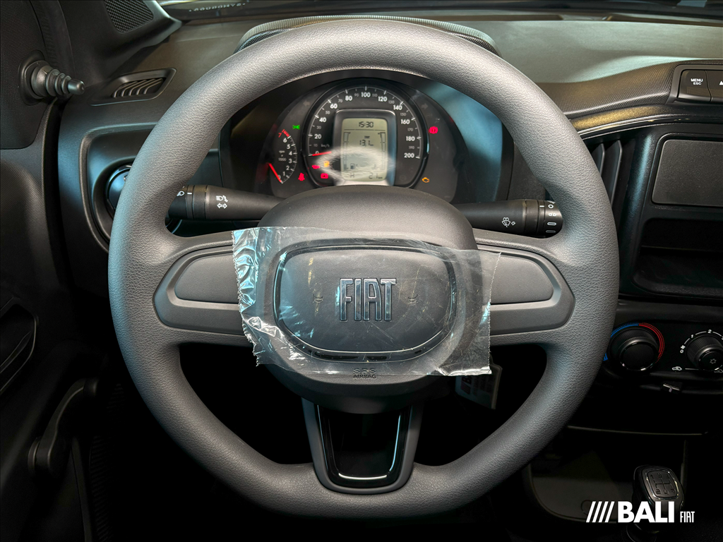 STRADA 1.3 FIREFLY FLEX FREEDOM CD MANUAL8