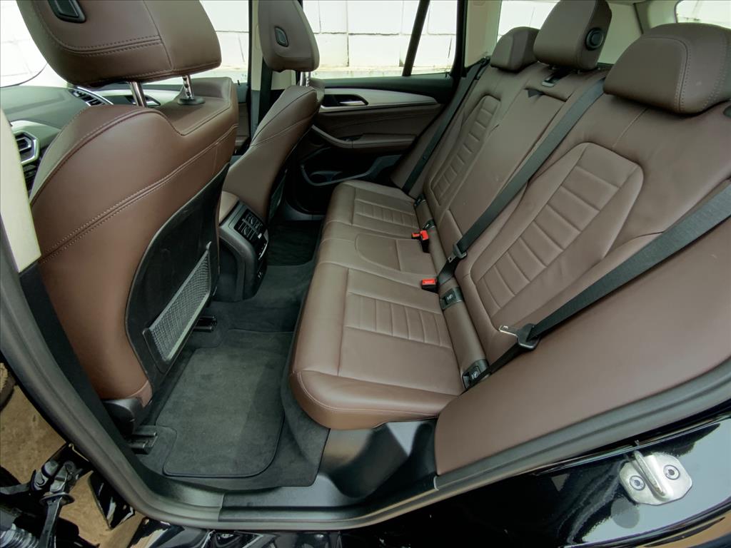 BMW-X3-2.0 16V HÍBRIDO X LINE XDRIVE30E STEPTRONIC