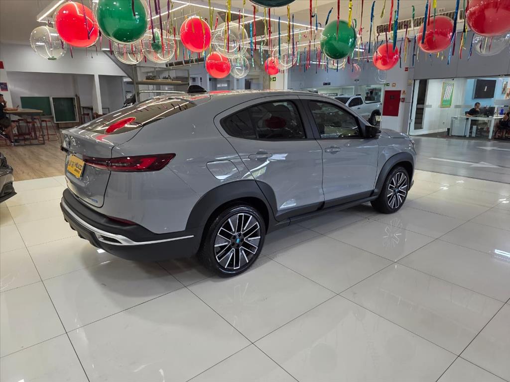FASTBACK 1.0 TURBO 200 HYBRID AUDACE CVT4