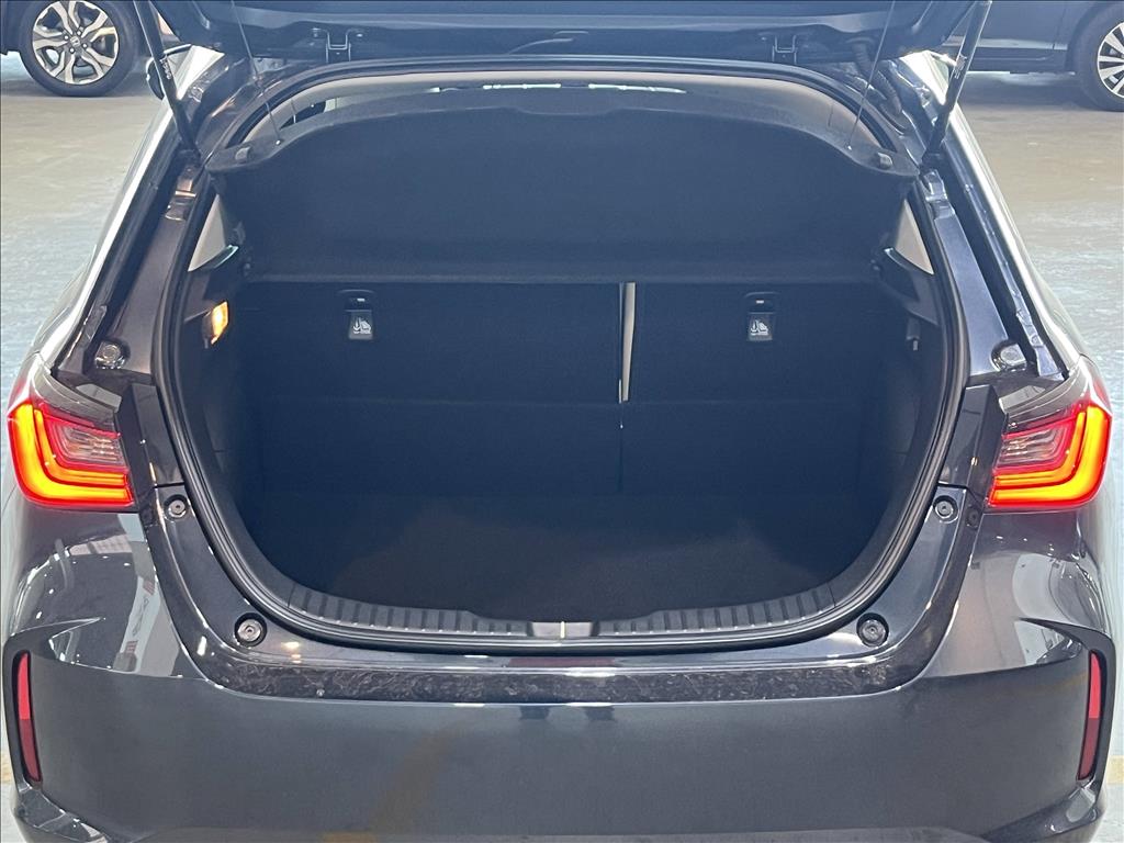 CITY 1.5 i-VTEC FLEX HATCH LX CVT8